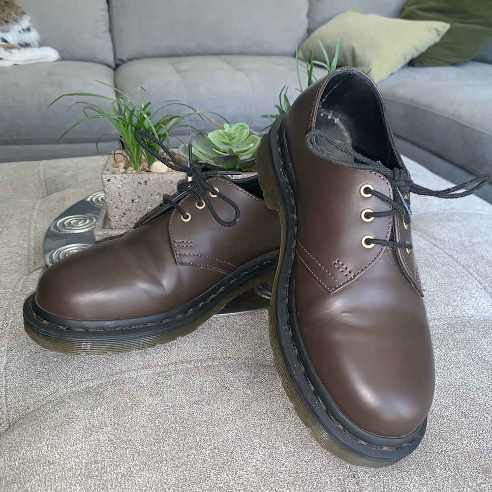 Dr. Martens Oxford